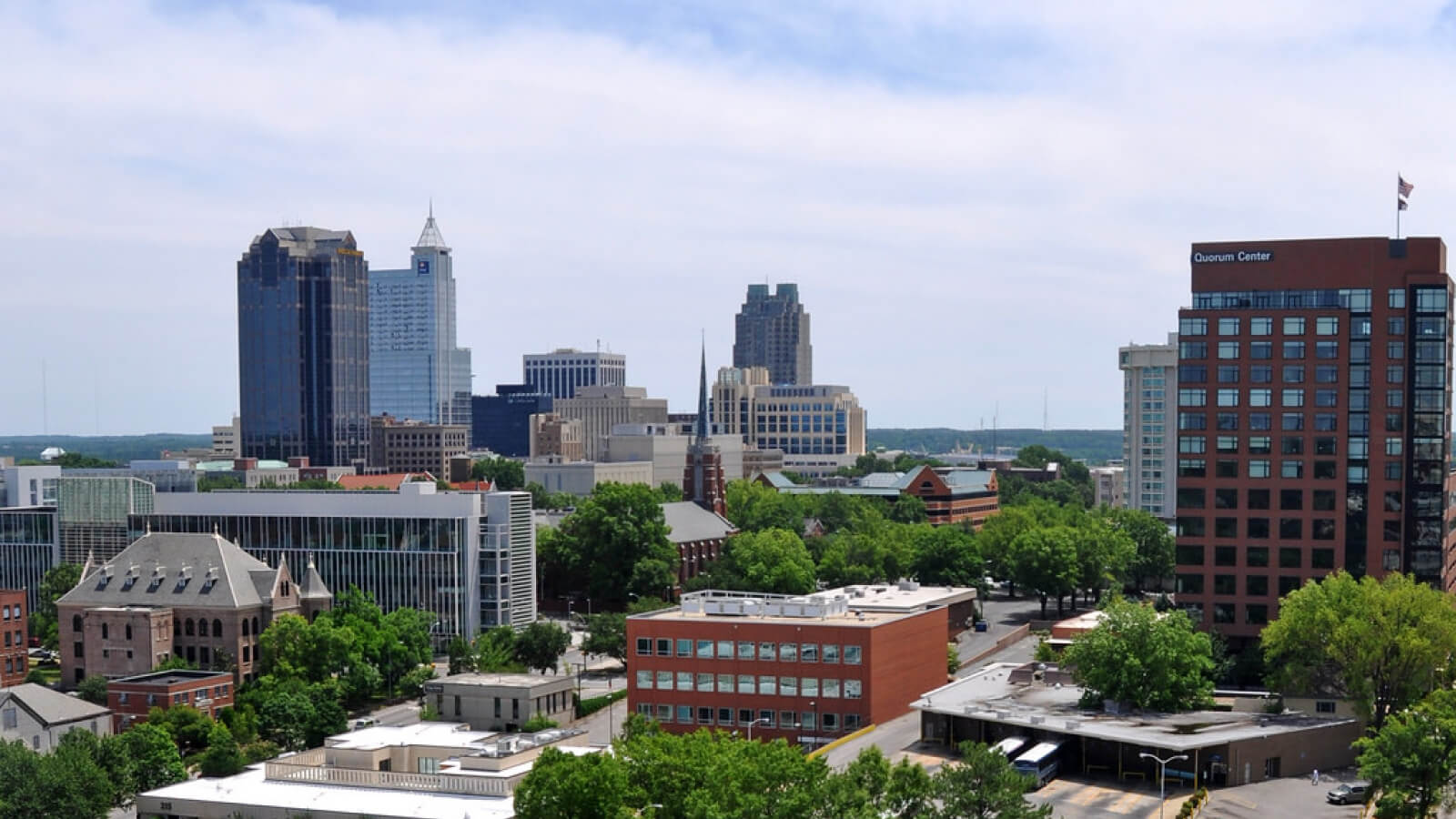 North Carolina Sales Tax Guide 2024 Compliance, Rates, and Regulations